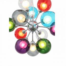 Подвесная люстра ST Luce Dualita  - 3